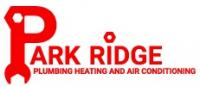 Park Ridge Plumbing, Heating and Cooling Logo