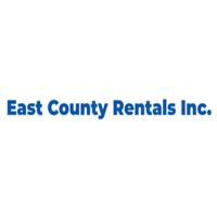 East County Rentals, Inc. Logo