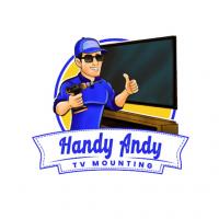 Handy Andy TV Mounting Logo