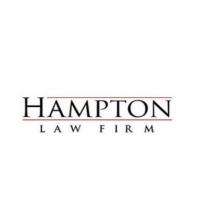 Hampton Criminal Defense DWI Attorneys P.L.L.C Logo