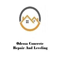 Odessa Concrete Repair And Leveling Logo