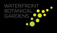 Waterfront Botanical Gardens Logo