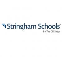 Stringham Schools logo