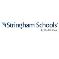 Stringham Schools Logo