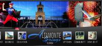 Angie Apperson, MMC Logo