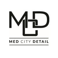 Med City Detail Logo
