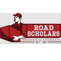 Road Scholars Moving & Storage Logo