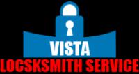 Locksmith Vista Logo