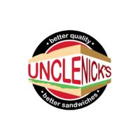 Uncle Nick’s Logo