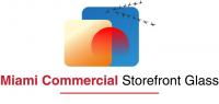 Miami Commercial Storefront Glass Logo