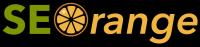 SEO Orange Logo
