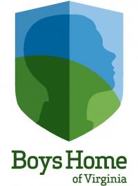 Boys Home of Virginia Logo