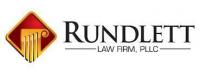 Rundlett Law Firm, PLLC Logo
