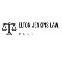 Elton Jenkins Law, P.L.L.C. Logo