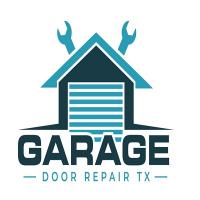 Garage Door Repair TX logo