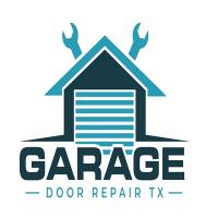 Garage Door Repair TX Logo