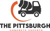 The Pittsburgh Concrete Experts Logo
