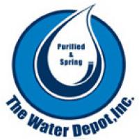 The Water Depot Inc. logo