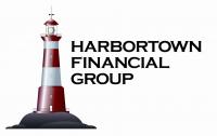 Harbortown Financial Group LLC. Logo