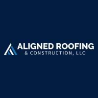 Aligned Roofing & Construction LLC Logo