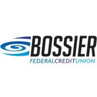 Bossier Federal Credit Union - Main Branch Logo