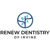 Renew Dentistry of Irvine Logo
