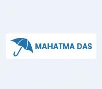 MAHATMA DAS Logo
