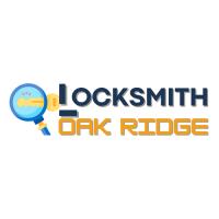 Locksmith Oak Ridge TN Logo