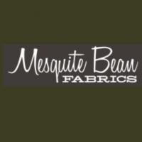 Mesquite Bean Fabrics Logo