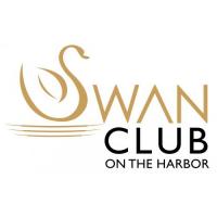 Swan Club On The Harbor Logo
