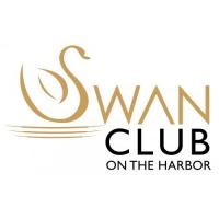Swan Club On The Harbor Logo