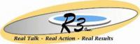 R3 Inc. logo
