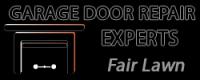 Garage Door Repair Fair Lawn logo