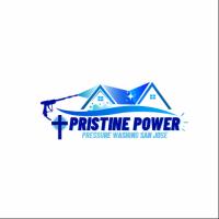 Pristine Power Pressure Washing San Jose Logo
