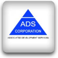 ADS Corporation Logo