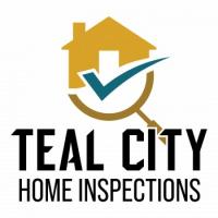 Teal City Home Inspections LLC Logo
