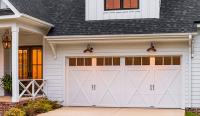 Garage Door Center Logo