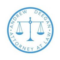 Andrew Deegan, Attorney at Law Logo