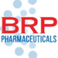 BRP Pharmaceuticals Logo