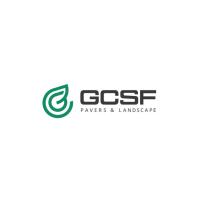 GCSF Pavers & Landscape Inc. logo