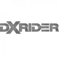 DX Rider Logo