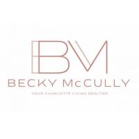 Becky McCully Your Charlotte Realtor logo
