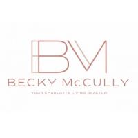 Becky McCully Your Charlotte Realtor Logo