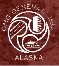 GMG General, Inc. logo