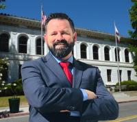 The Law Offices of Dale R. Gomes Logo