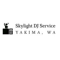 Skylight DJ Service Logo