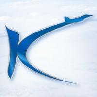 Kingsky Flight Academy Logo
