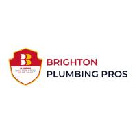 Brighton Plumbing, Drain, and Rooter Pros Logo