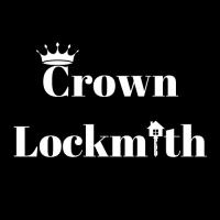 Crown Locksmith Service Logo