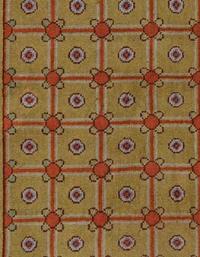 Extra Large Rugs Logo